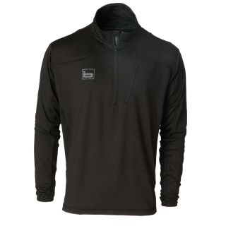 BANDED Рубашка TEC Stalker 1/4 Zip Pullover BANDED Рубашка TEC Stalker 1/4 Zip Pullover