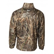 BANDED Рубашка TEC Fleece 1/4 Zip Pullover