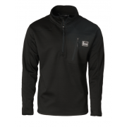 BANDED Рубашка Mid-Layer 1/4 Zip Fleece Pullover