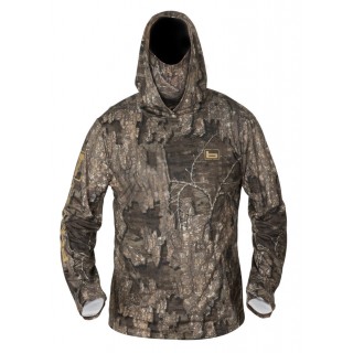 BANDED Рубашка TEC Stalker Hoodie BANDED Рубашка TEC Stalker Hoodie