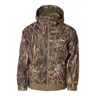 BANDED Куртка Stretchapeake Insulated Wader Jacket BANDED Куртка Stretchapeake Insulated Wader Jacket