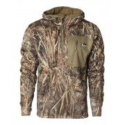 BANDED Свитер Hooded Mid Layer Fleece Pullover