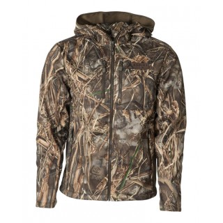 BANDED Куртка ASPIRE Collection™ IGNITE Mid-Layer Softshell Jacket BANDED Куртка ASPIRE Collection™ IGNITE Mid-Layer Softshell Jacket