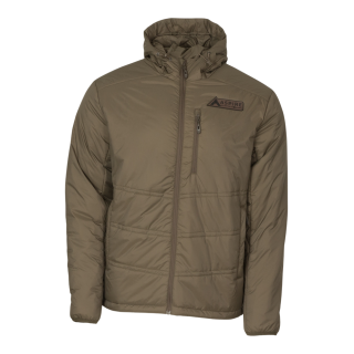 BANDED Куртка ASPIRE Collection - Ignite Mid-Layer Hooded Puffy Jacket BANDED Куртка ASPIRE Collection - Ignite Mid-Layer Hooded Puffy Jacket