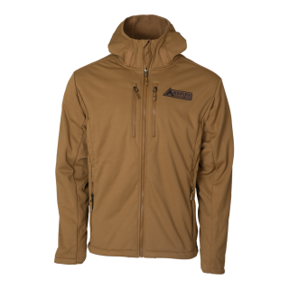 BANDED Куртка ASPIRE Collection Equip Mid-Layer Softshell Jacket BANDED Куртка ASPIRE Collection Equip Mid-Layer Softshell Jacket