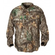 BANDED Рубашка Midweight Technical Vented Shirt