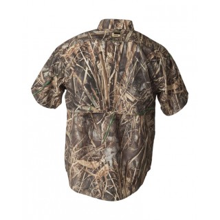 BANDED Тенниска Lightweight Vented Hunting Short Sleeve Shirt BANDED Тенниска Lightweight Vented Hunting Short Sleeve Shirt