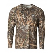 BANDED Рубашка TEC Stalker Mock Shirt