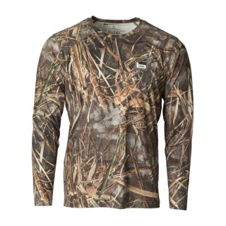 BANDED Рубашка TEC Stalker Mock Shirt BANDED Рубашка TEC Stalker Mock Shirt