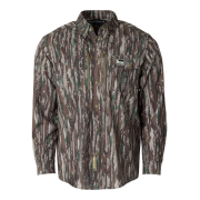 BANDED Рубашка The Badlander Hunting Shirt