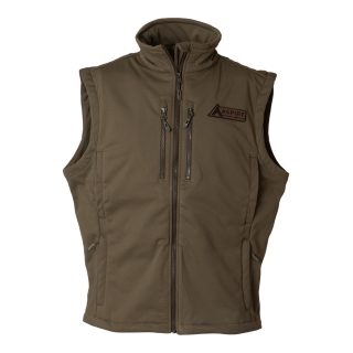 BANDED Жилет ASPIRE Collection - Equip Softshell Mid-Layer Vest BANDED Жилет ASPIRE Collection - Equip Softshell Mid-Layer Vest