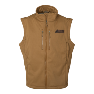 BANDED Жилет ASPIRE Collection - Equip Softshell Mid-Layer Vest