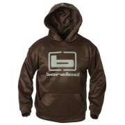 BANDED Свитер Logo Hoodie