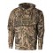 BANDED Свитер Camo Logo Hoodie BANDED Свитер Camo Logo Hoodie