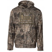 BANDED Свитер Camo Logo Hoodie