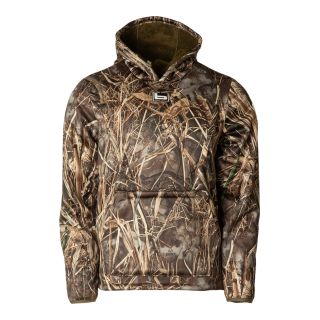 BANDED Свитер Fanatech Softshell Hoodie BANDED Свитер Fanatech Softshell Hoodie