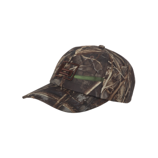 BANDED Бейсболка Camo Waxed Cap BANDED Бейсболка Camo Waxed Cap