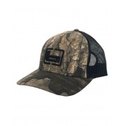 BANDED Бейсболка Trucker Camo Cap - Assorted Camo