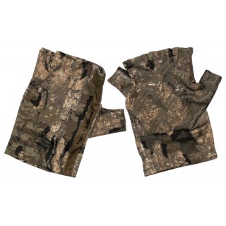 BANDED Перчатки Fingerless Glove BANDED Перчатки Fingerless Glove