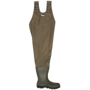 BANDED Утепленные бродни RZ-X 1.5 Breathable Insulated Hip Waders