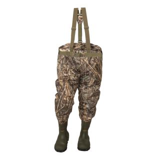 BANDED Утепленные бродни RZX-WC Breathable Insulated Waist Wader BANDED Утепленные бродни RZX-WC Breathable Insulated Waist Wader