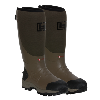 BANDED Утепленные охотничьи сапоги Black Label Elite Hybrid Neo-Rubber Boot BANDED Утепленные охотничьи сапоги Black Label Elite Hybrid Neo-Rubber Boot
