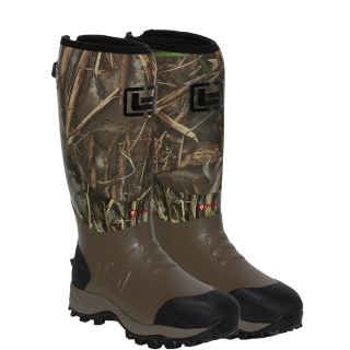 BANDED Утепленные охотничьи сапоги Black Label Elite Hybrid Neo-Rubber Boot BANDED Утепленные охотничьи сапоги Black Label Elite Hybrid Neo-Rubber Boot