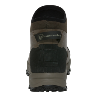 BANDED Полусапоги Black Label Elite Camp Shoe BANDED Полусапоги Black Label Elite Camp Shoe