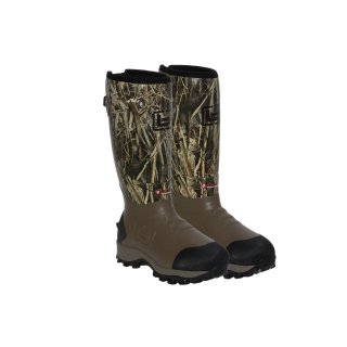 BANDED Утепленные охотничьи сапоги Black Label Elite Primaloft 800gr Rubber Boot BANDED Утепленные охотничьи сапоги Black Label Elite Primaloft 800gr Rubber Boot