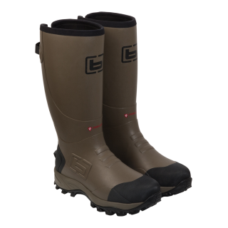 BANDED Утепленные охотничьи сапоги Black Label Elite Primaloft 800gr Rubber Boot BANDED Утепленные охотничьи сапоги Black Label Elite Primaloft 800gr Rubber Boot