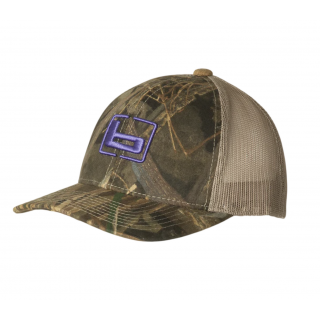 BANDED Бейсболка Women's Camo Hunting Cap BANDED Бейсболка Women's Camo Hunting Cap