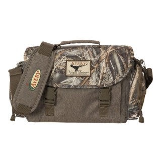 AVERY Сумка Finisher 2.0 Blind Bag AVERY Сумка Finisher 2.0 Blind Bag