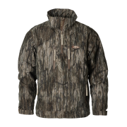 AVERY Толстовка Originals Quarter Zip Insulated Pullover