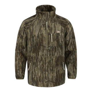 AVERY Толстовка Originals Tec Fleece Pullover AVERY Толстовка Originals Tec Fleece Pullover