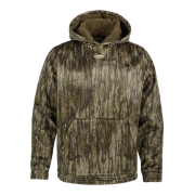 AVERY Толстовка Originals Softshell Hooded Pullover