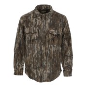 AVERY Рубашка Originals Tec Fleece Midweight JacShirt