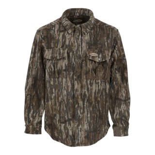AVERY Рубашка Originals Tec Fleece Midweight JacShirt AVERY Рубашка Originals Tec Fleece Midweight JacShirt