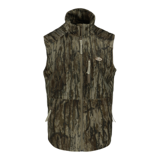 AVERY Жилет Originals Tec Fleece Vest AVERY Жилет Originals Tec Fleece Vest