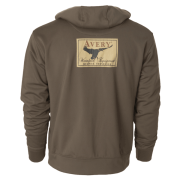 AVERY Свитер Logo Hoodie