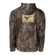 AVERY Свитер Logo Hoodie