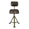 BANDED Стул Tripod Blind Stool BANDED Стул Tripod Blind Stool