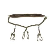 BANDED Неопреновый подвес Neoprene Call Lanyard