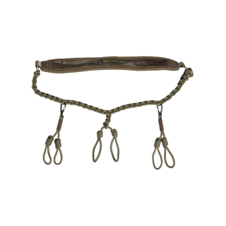 BANDED Неопреновый подвес Neoprene Call Lanyard BANDED Неопреновый подвес Neoprene Call Lanyard