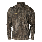 BANDED Рубашка TEC Stalker 1/4 Zip Pullover