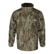 BANDED Рубашка Heavy TEC Fleece 1/2 Zip Pullover