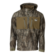 BANDED Куртка 1/4 Zip Hooded Waterproof Pullover