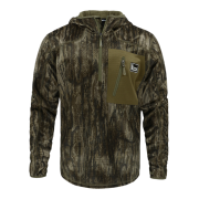 BANDED Свитер Hooded Mid Layer Fleece Pullover