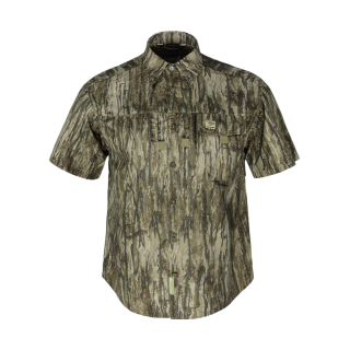 BANDED Тенниска Lightweight Vented Hunting Short Sleeve Shirt BANDED Тенниска Lightweight Vented Hunting Short Sleeve Shirt