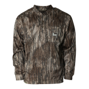 BANDED Рубашка TEC Fleece Henley