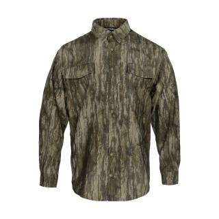 BANDED Рубашка Workhorse Lightweight Hunting Shirt BANDED Рубашка Workhorse Lightweight Hunting Shirt